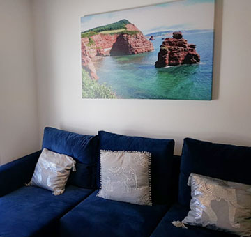 Sidmouth Holiday Partment