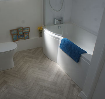 Seatime Accommodation