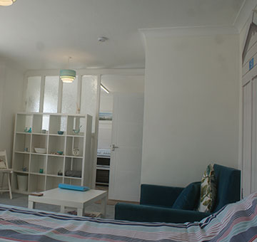 Seatime Accommodation