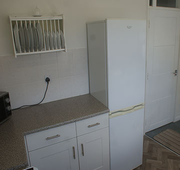 Seatime Accommodation