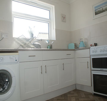 Seatime Accommodation
