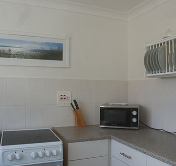 Seatime Accommodation