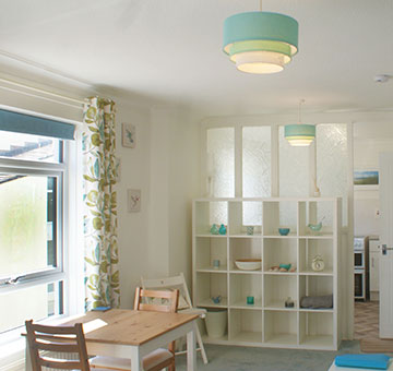 Seatime Accommodation