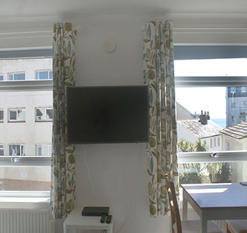 Sidmouth Holiday Partment