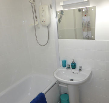 Sidmouth Holiday Partment