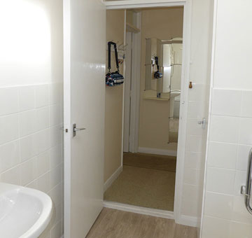 Sidmouth Holiday Partment