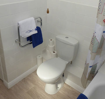 Sidmouth Holiday Partment