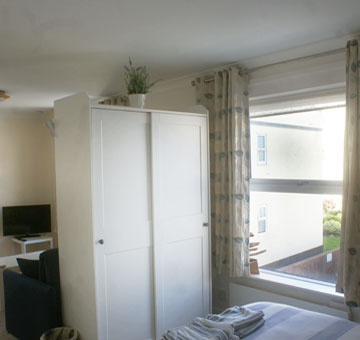 Sidmouth Holiday Partment