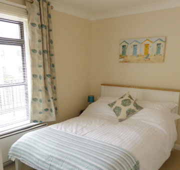 Sidmouth Holiday Partment