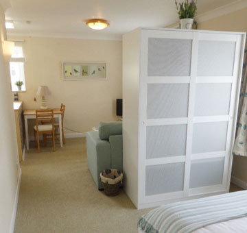 Sidmouth Holiday Partment