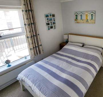 Seatime Accommodation