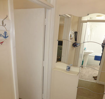 Sidmouth Holiday Partment