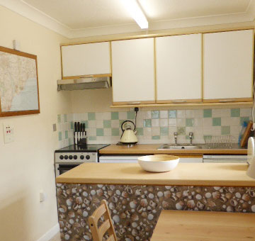 Sidmouth Holiday Partment