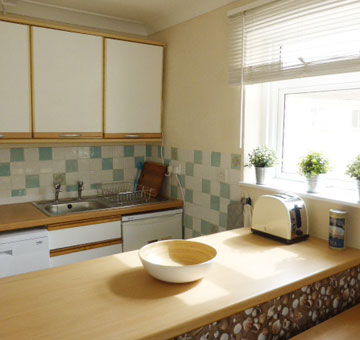 Sidmouth Holiday Partment
