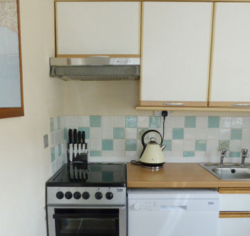 Sidmouth Holiday Partment