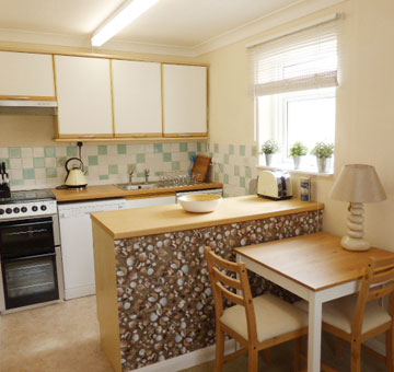 Sidmouth Holiday Partment