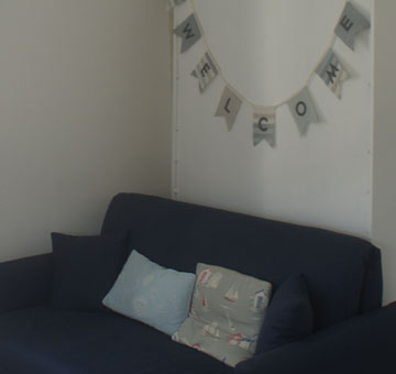 Sidmouth Holiday Partment