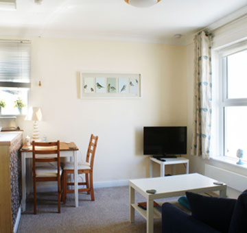 Sidmouth Holiday Partment