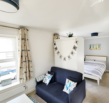 Seatime Accommodation