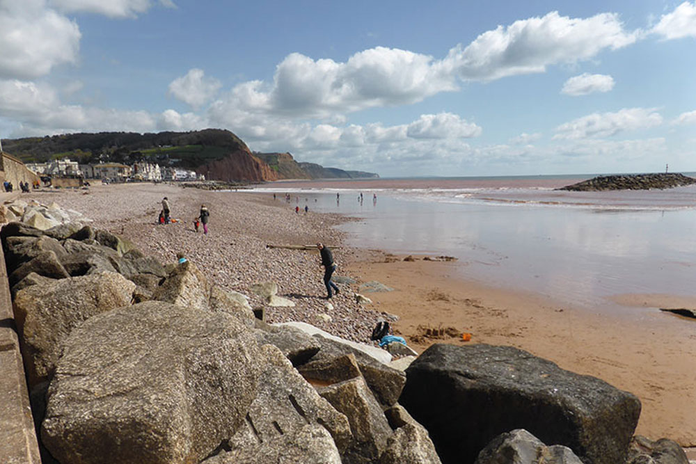 Sidmouth Holiday Partment