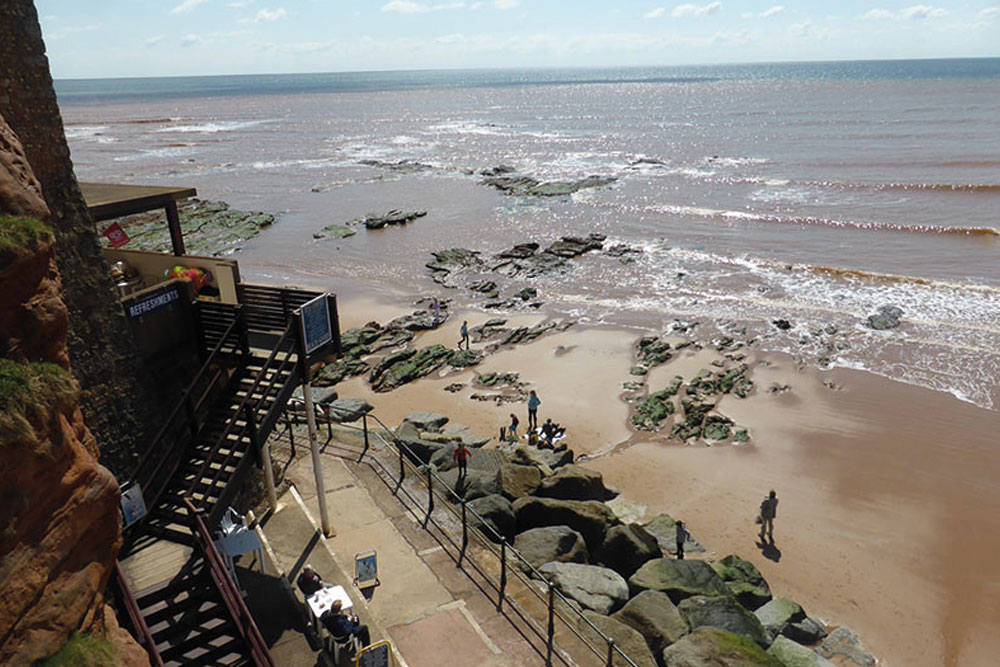 Sidmouth Holiday Partment