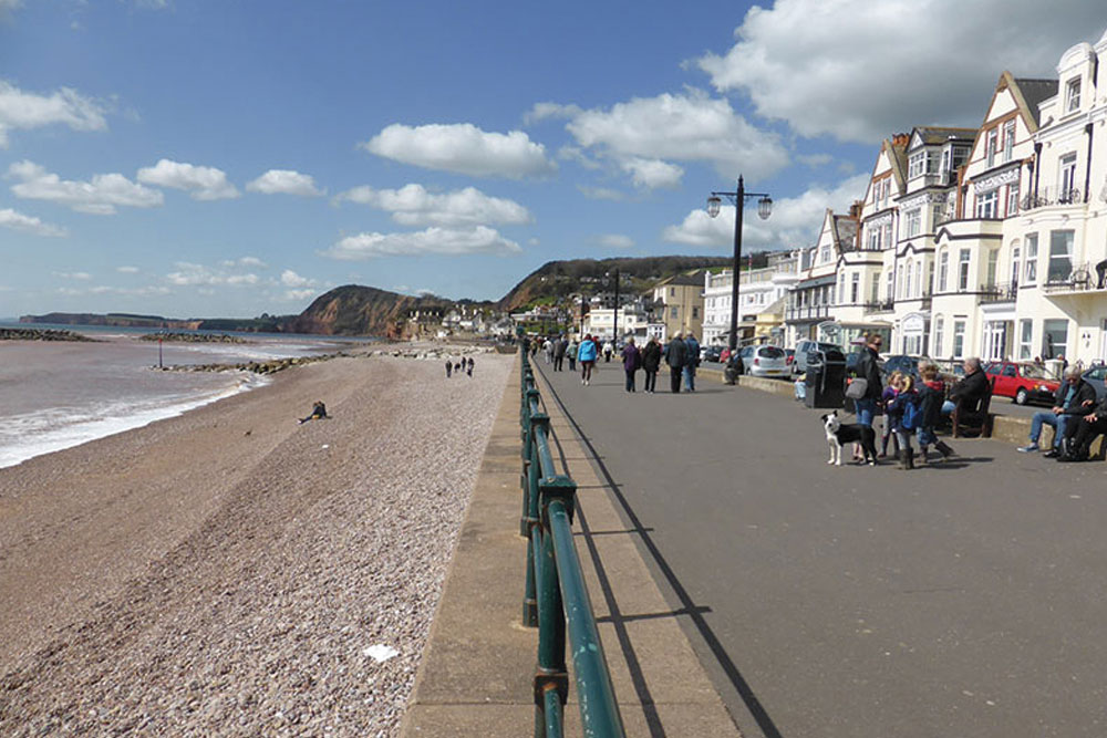 Sidmouth Holiday Partment