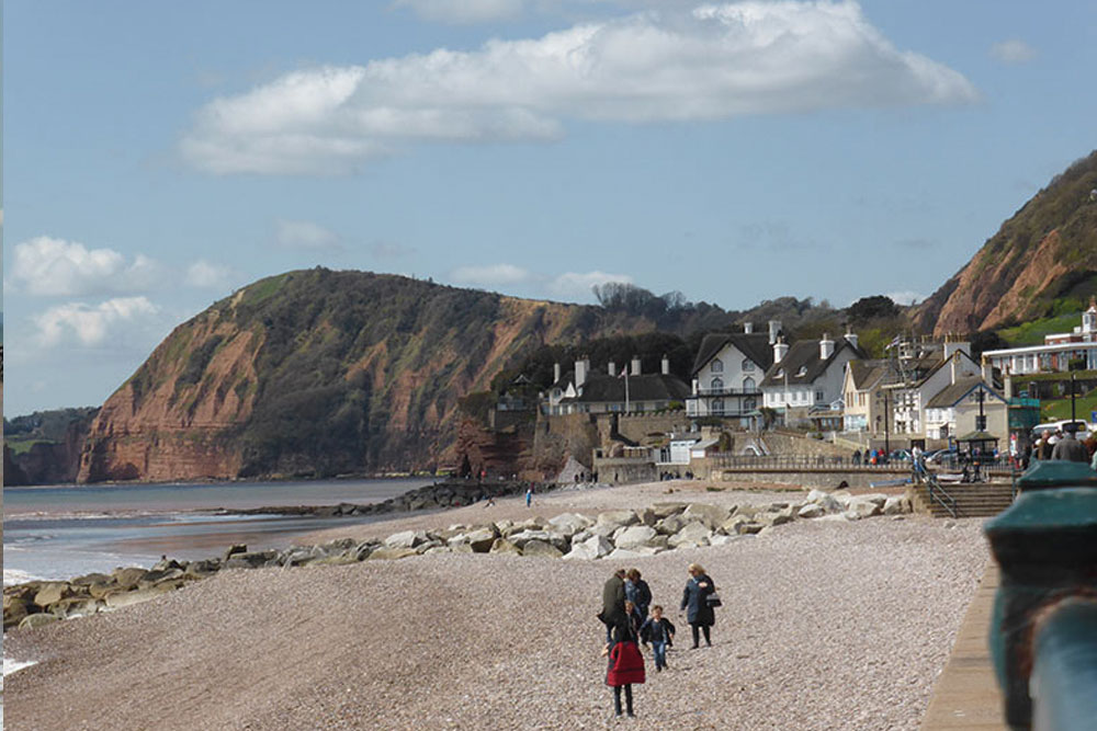 Sidmouth Holiday Partment