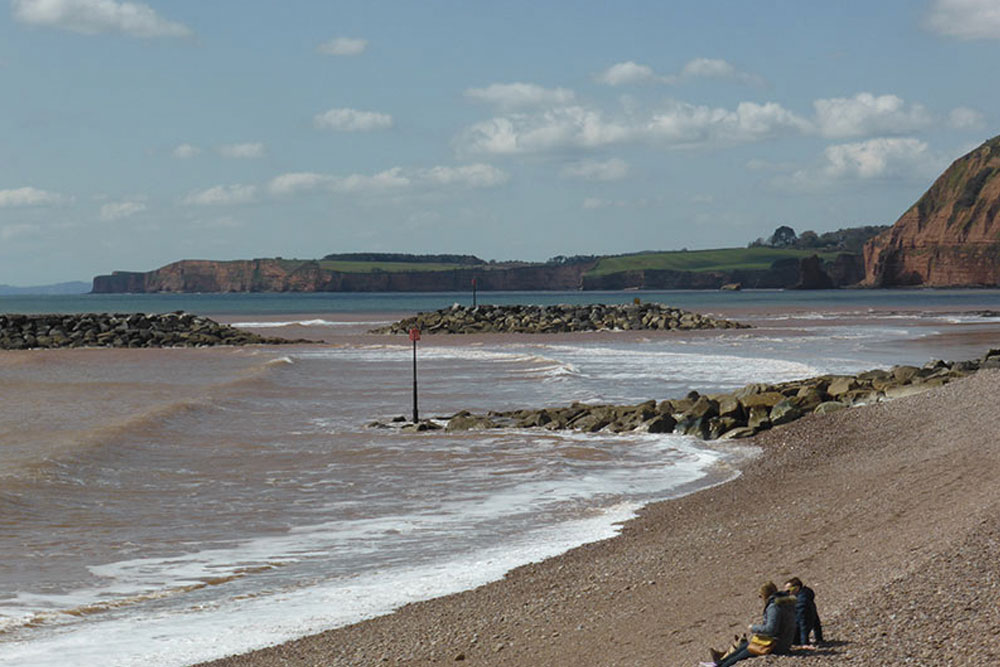 Sidmouth Holiday Partment
