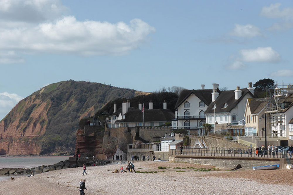 Sidmouth Holiday Partment