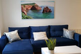 Seaside Apartment