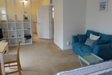 Chestnut Lodge