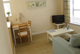 Seatime Apartment