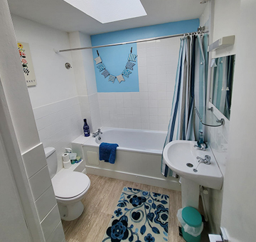 Sidmouth Holiday Partment