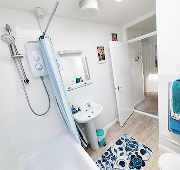 Sidmouth Holiday Partment