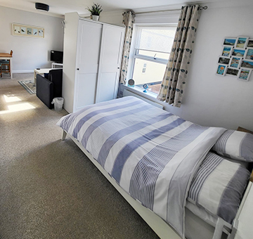 Sidmouth Holiday Partment