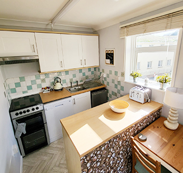 Sidmouth Holiday Partment