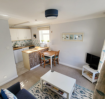 Sidmouth Holiday Partment