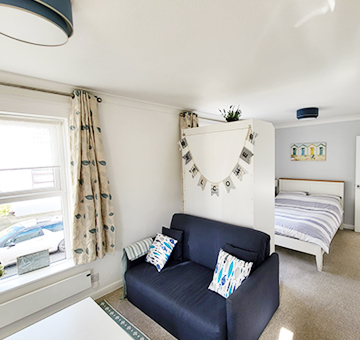 Sidmouth Holiday Partment