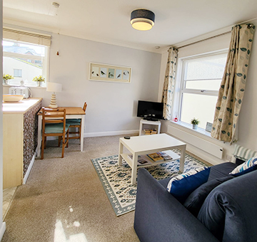 Sidmouth Holiday Partment