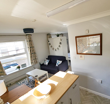 Sidmouth Holiday Partment